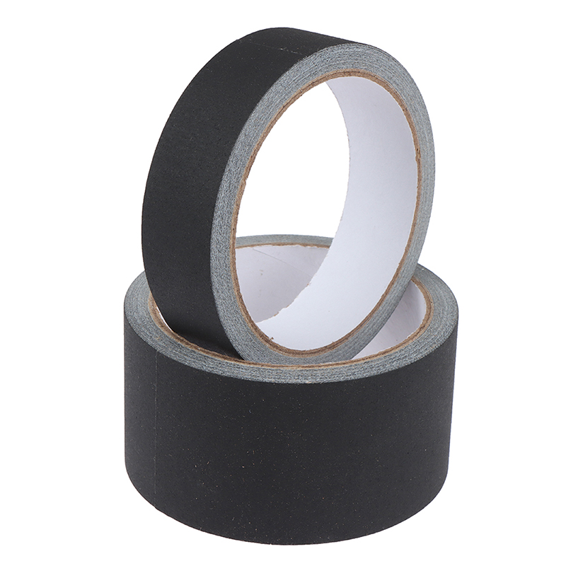 /KQM/Black Gaffer Tape No Resi – Woodworking Book Bewertung und Preis