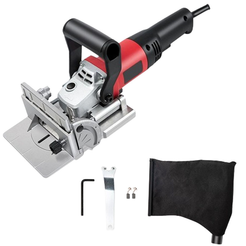 Electric Tenoning Machine Wood – Woodworking Domino Bewertung und Preis