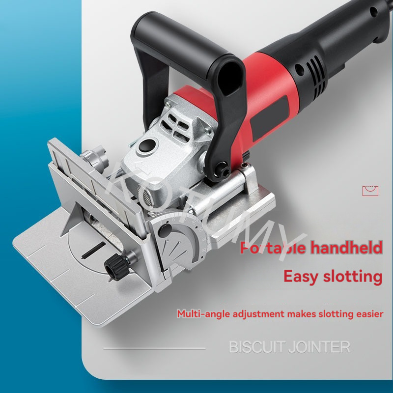Electric Tenoning Machine Wood – Woodworking Domino Bewertung und Preis