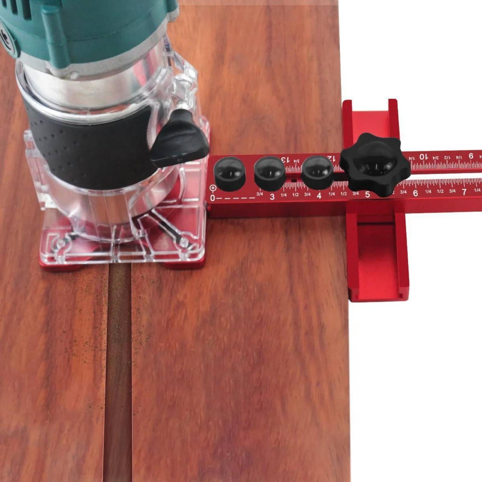 Woodworking Routing Guide Meas – Woodworking Routers Bewertung und Preis