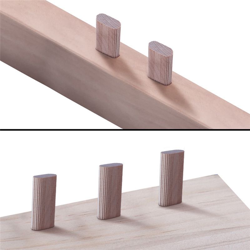 Stock Quantity 100 Pieces Of 1 – Woodworking Domino Bewertung und Preis